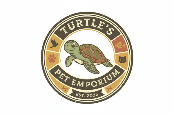 Turtle's Pet Emporium